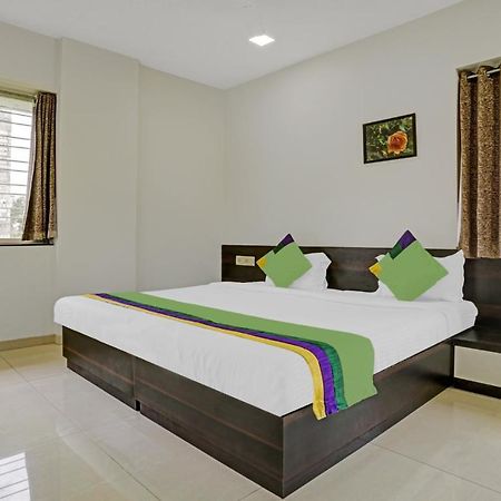 Treebo Excellent Homes, Nashik Exterior photo