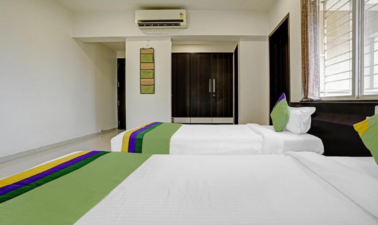 Treebo Excellent Homes, Nashik Exterior photo