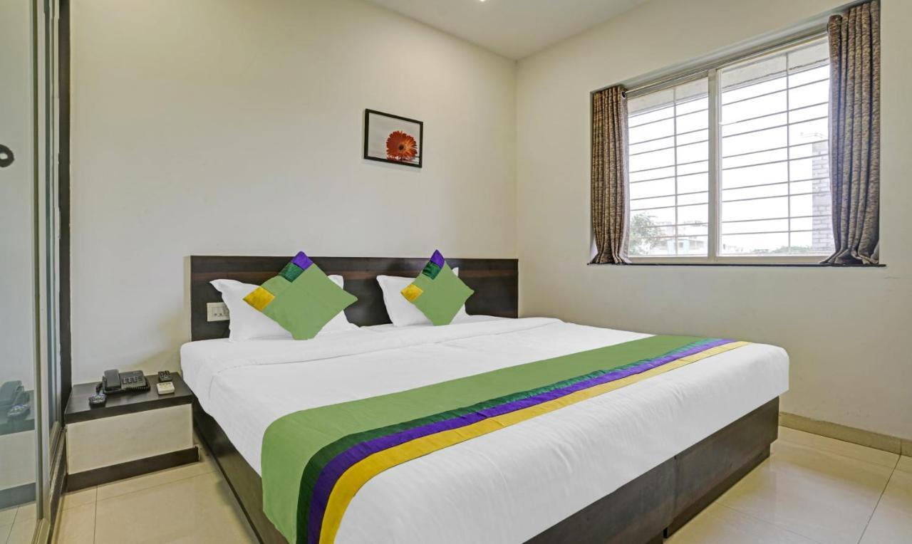 Treebo Excellent Homes, Nashik Exterior photo
