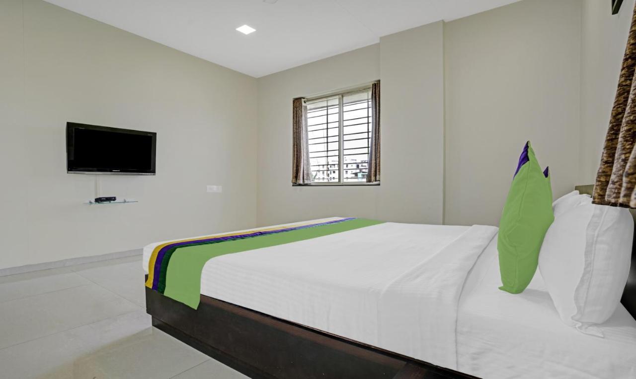 Treebo Excellent Homes, Nashik Exterior photo