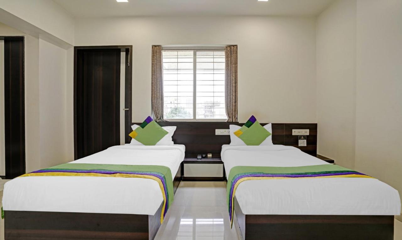 Treebo Excellent Homes, Nashik Exterior photo