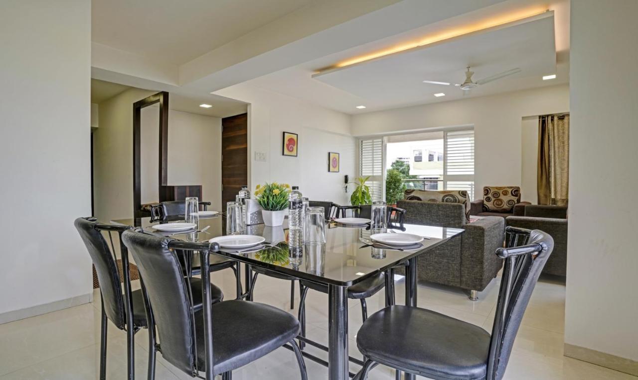 Treebo Excellent Homes, Nashik Exterior photo